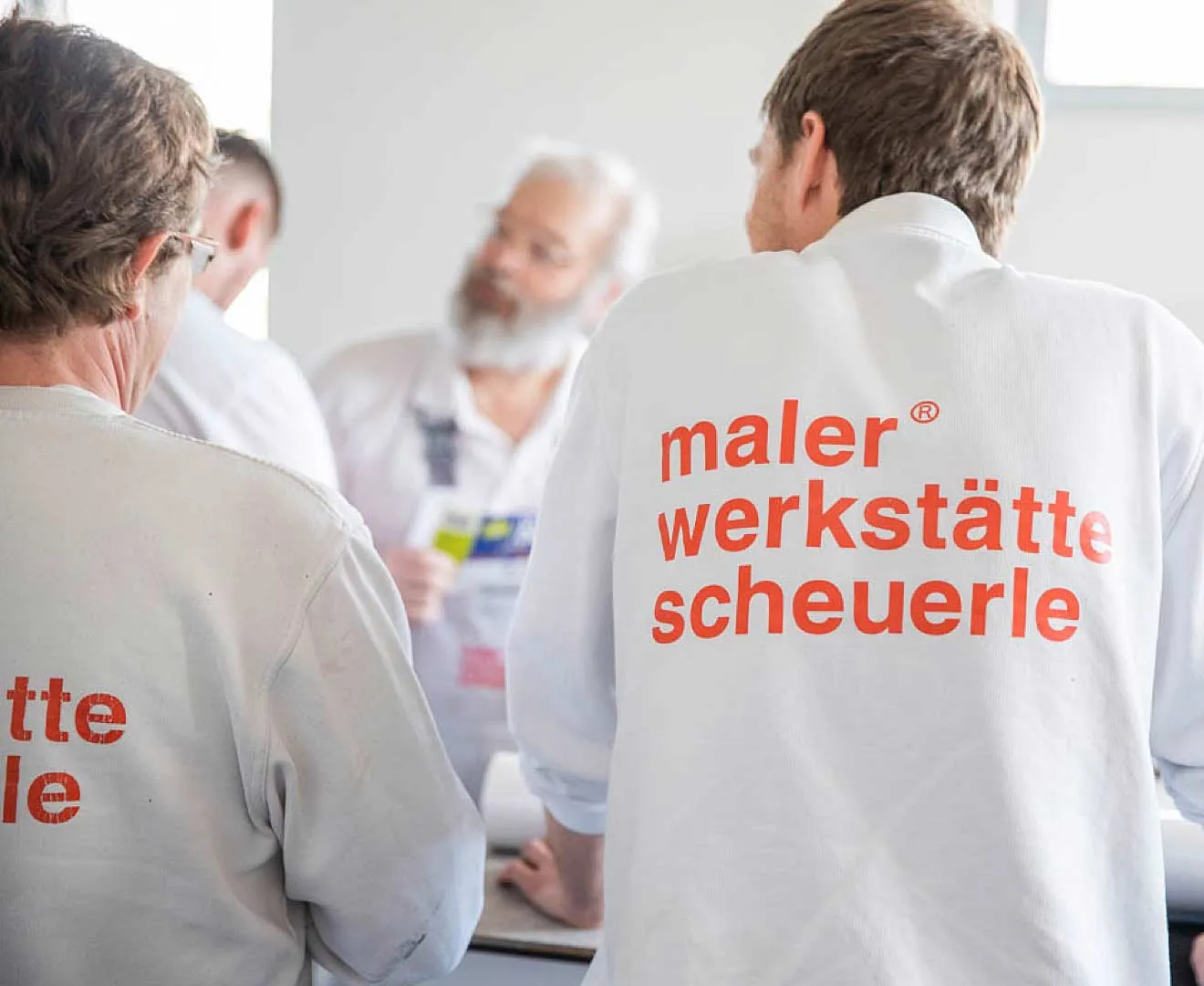 Wo sind die Azubis???