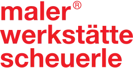 Malerwerkstätte Scheuerle